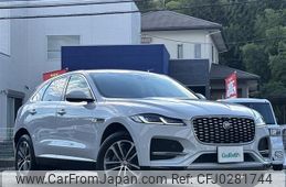 jaguar f-pace 2021 -JAGUAR--Jaguar F-Pace 3CA-DC2NC--SADCA2AN6MA682970---JAGUAR--Jaguar F-Pace 3CA-DC2NC--SADCA2AN6MA682970-