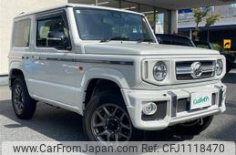 suzuki jimny 2021 -SUZUKI--Jimny 3BA-JB64W--JB64W-188030---SUZUKI--Jimny 3BA-JB64W--JB64W-188030-