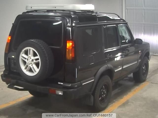 rover discovery 2004 CFJ1680157 image 2