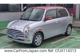 daihatsu mira-gino 2007 -DAIHATSU 【つくば 581ｶ1058】--Mira Gino DBA-L650S--L650S-0063997---DAIHATSU 【つくば 581ｶ1058】--Mira Gino DBA-L650S--L650S-0063997-