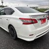nissan sylphy 2015 quick_quick_DBA-TB17_TB17-022738 image 4