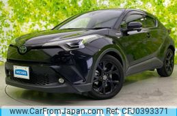 toyota c-hr 2019 quick_quick_DAA-ZYX10_ZYX10-2176057