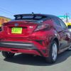 toyota c-hr 2018 -TOYOTA--C-HR DAA-ZYX10--ZYX10-2118501---TOYOTA--C-HR DAA-ZYX10--ZYX10-2118501- image 2