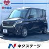 nissan dayz-roox 2018 quick_quick_B21A_B21A-0516022 image 1