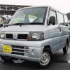 nissan clipper-van 2009 -NISSAN--Clipper Van U71V--0452215---NISSAN--Clipper Van U71V--0452215- image 1