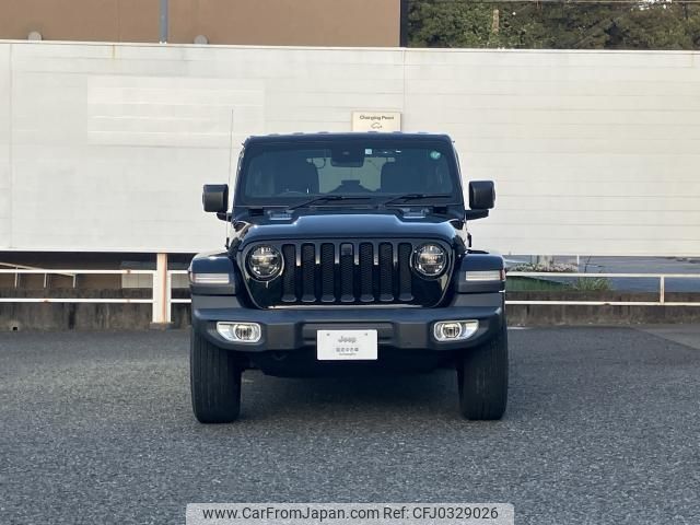 jeep wrangler 2019 quick_quick_JL36L_1C4HJXLG1LW144966 image 2