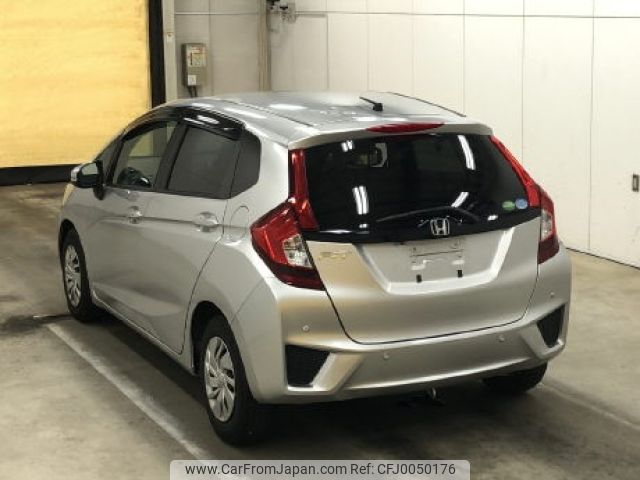 honda fit 2013 -HONDA--Fit GK3-1012727---HONDA--Fit GK3-1012727- image 2