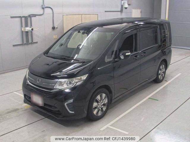 honda stepwagon 2016 -HONDA--Stepwgn RP1-1102324---HONDA--Stepwgn RP1-1102324- image 1