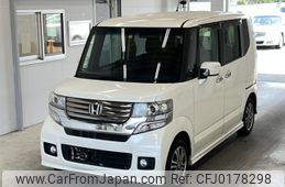 honda n-box 2013 -HONDA--N BOX JF1-1212759---HONDA--N BOX JF1-1212759-