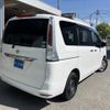 nissan serena 2012 -NISSAN--Serena DBA-NC26--NC26-011387---NISSAN--Serena DBA-NC26--NC26-011387- image 2