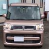 suzuki spacia 2022 -SUZUKI--Spacia 5AA-MK53S--MK53S-424375---SUZUKI--Spacia 5AA-MK53S--MK53S-424375- image 3