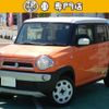 suzuki hustler 2014 quick_quick_MR31S_MR31S-228864 image 1