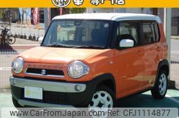 suzuki hustler 2014 quick_quick_MR31S_MR31S-228864
