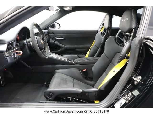 porsche 911 2019 -PORSCHE--Porsche 911 991MA--WP0ZZZ99ZKS159484---PORSCHE--Porsche 911 991MA--WP0ZZZ99ZKS159484- image 2