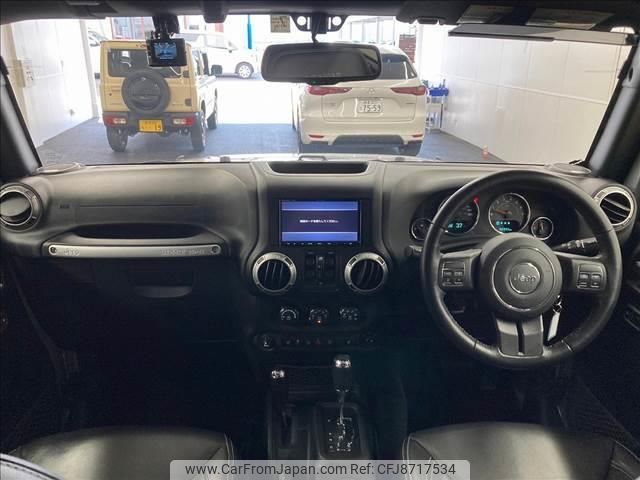 jeep wrangler 2018 quick_quick_ABA-JK36L_1C4HJWLG3HL752362 image 2