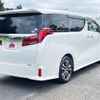 toyota alphard 2019 -TOYOTA--Alphard DBA-AGH30W--AGH30-0281867---TOYOTA--Alphard DBA-AGH30W--AGH30-0281867- image 3