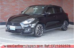 suzuki swift 2022 -SUZUKI--Swift 4BA-ZC33S--ZC33S-423625---SUZUKI--Swift 4BA-ZC33S--ZC33S-423625-