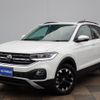 volkswagen t-cross 2022 -VOLKSWAGEN--VW T-Cross 3BA-C1DKR--WVGZZZC1ZNY130409---VOLKSWAGEN--VW T-Cross 3BA-C1DKR--WVGZZZC1ZNY130409- image 1
