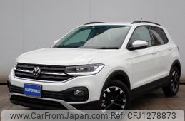volkswagen t-cross 2022 -VOLKSWAGEN--VW T-Cross 3BA-C1DKR--WVGZZZC1ZNY130409---VOLKSWAGEN--VW T-Cross 3BA-C1DKR--WVGZZZC1ZNY130409-