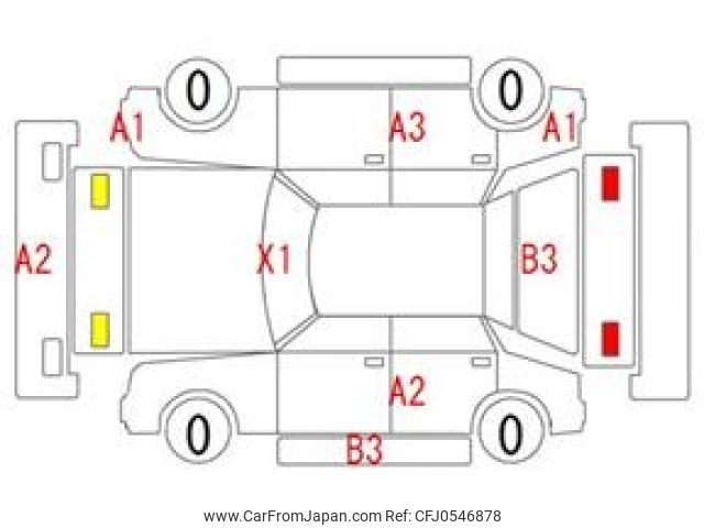 honda stepwagon 2007 -HONDA--Stepwgn DBA-RG2--RG2-1204630---HONDA--Stepwgn DBA-RG2--RG2-1204630- image 2