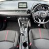 mazda demio 2015 -MAZDA--Demio LDA-DJ5FS--DJ5FS-121979---MAZDA--Demio LDA-DJ5FS--DJ5FS-121979- image 2