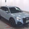 audi q2 2021 quick_quick_3BA-GADPC_WAUZZZGA6MA035011 image 1