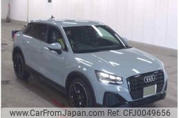 audi q2 2021 quick_quick_3BA-GADPC_WAUZZZGA6MA035011