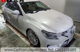 toyota mark-x 2013 -TOYOTA 【北見 300ﾅ4182】--MarkX GRX135--6009173---TOYOTA 【北見 300ﾅ4182】--MarkX GRX135--6009173-