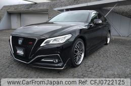 toyota crown 2021 -TOYOTA--Crown 6AA-AZSH20--AZSH20-1073334---TOYOTA--Crown 6AA-AZSH20--AZSH20-1073334-