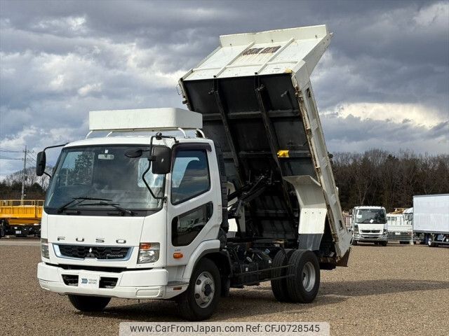 mitsubishi-fuso fighter 2019 -MITSUBISHI--Fuso Fighter 2KG-FK71F--FK71F-601817---MITSUBISHI--Fuso Fighter 2KG-FK71F--FK71F-601817- image 1