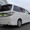 toyota vellfire 2013 CFJ1655712 image 2