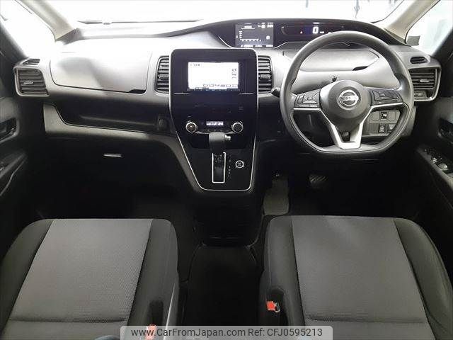 nissan serena 2019 -NISSAN--Serena DBA-C27--C27-015781---NISSAN--Serena DBA-C27--C27-015781- image 2