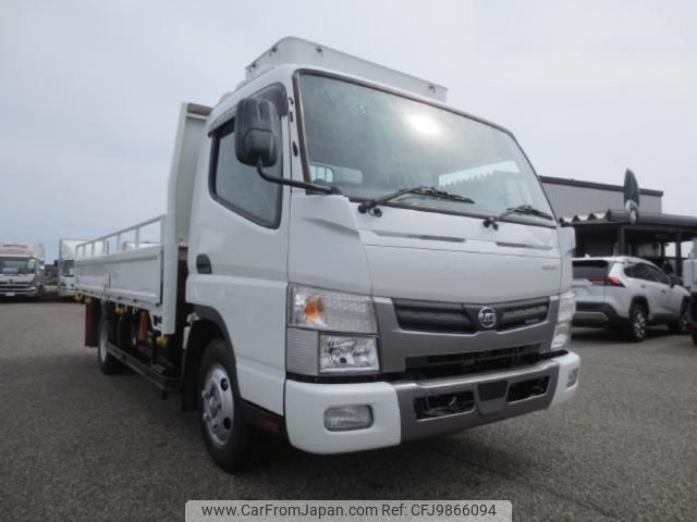 nissan diesel-ud-condor 2020 GOO_NET_EXCHANGE_1161178A30240606W001 image 2