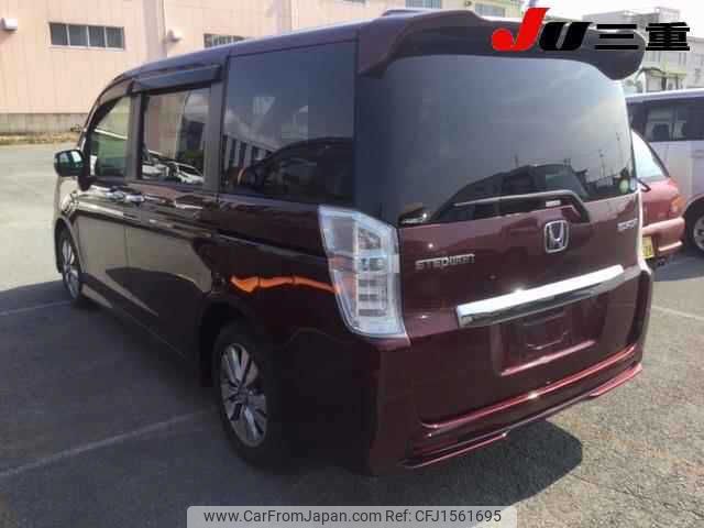 honda stepwagon 2012 CFJ1561695 image 2