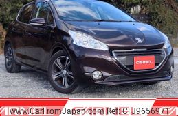 peugeot 208 2014 F00805