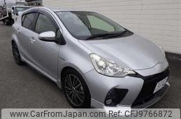 toyota aqua 2014 -TOYOTA 【山梨 501ﾅ7156】--AQUA NHP10--6251040---TOYOTA 【山梨 501ﾅ7156】--AQUA NHP10--6251040-