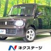 suzuki alto-lapin 2014 quick_quick_HE22S_HE22S-273748 image 1
