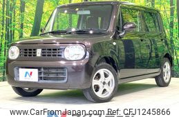 suzuki alto-lapin 2014 quick_quick_HE22S_HE22S-273748