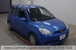 mazda demio 2005 -MAZDA 【大阪 503ミ2882】--Demio DY3W-417183---MAZDA 【大阪 503ミ2882】--Demio DY3W-417183-