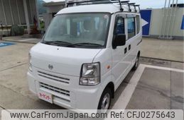 nissan clipper-van 2013 -NISSAN 【鹿児島 480ﾏ1391】--Clipper Van EBD-DR64V--DR64V-900484---NISSAN 【鹿児島 480ﾏ1391】--Clipper Van EBD-DR64V--DR64V-900484-