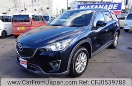 mazda cx-5 2013 -MAZDA--CX-5 LDA-KE2FW--KE2FW-129216---MAZDA--CX-5 LDA-KE2FW--KE2FW-129216-