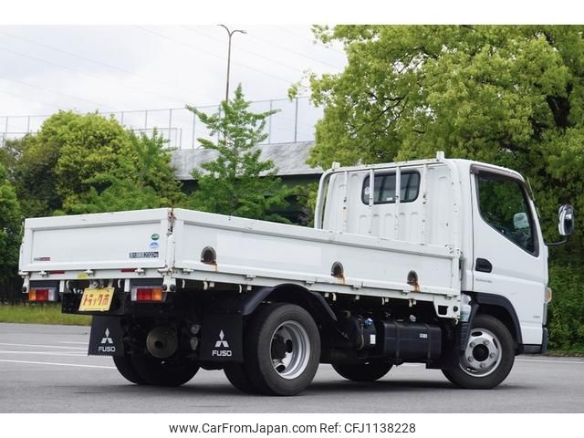 mitsubishi-fuso canter 2015 GOO_NET_EXCHANGE_0208594A30250509W001 image 2