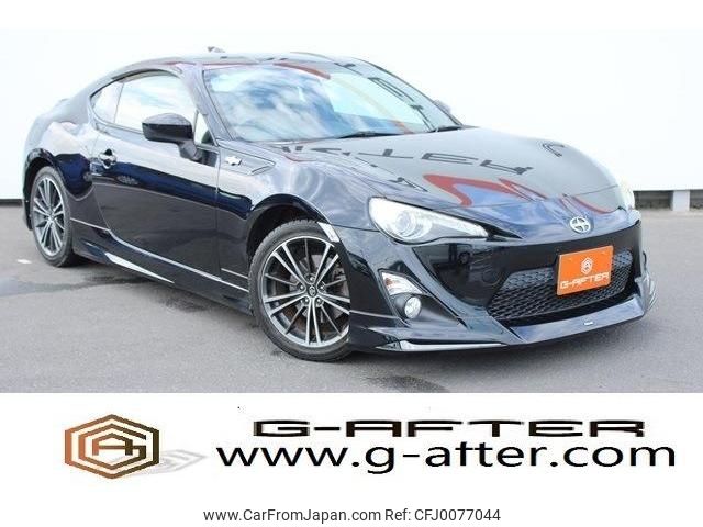 toyota 86 2013 -TOYOTA--86 DBA-ZN6--ZN6-023251---TOYOTA--86 DBA-ZN6--ZN6-023251- image 1