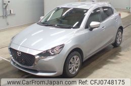 mazda demio 2022 -MAZDA--MAZDA2 DJLAS-251701---MAZDA--MAZDA2 DJLAS-251701-