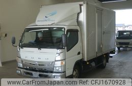 mitsubishi-fuso canter 2016 CFJ1670928