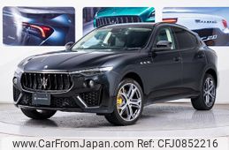 maserati levante 2021 quick_quick_MLE30_ZN6XU61C00X385699