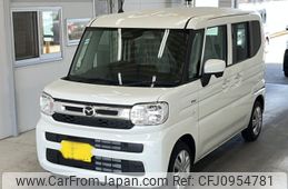 mazda flair-wagon 2024 -MAZDA 【宮崎 581ぬ4561】--Flair Wagon MM94S-107403---MAZDA 【宮崎 581ぬ4561】--Flair Wagon MM94S-107403-
