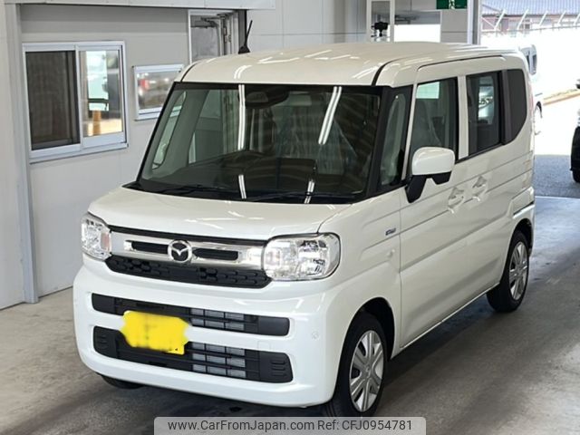 mazda flair-wagon 2024 -MAZDA 【宮崎 581ぬ4561】--Flair Wagon MM94S-107403---MAZDA 【宮崎 581ぬ4561】--Flair Wagon MM94S-107403- image 1