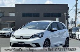 honda fit 2020 -HONDA--Fit 6AA-GR3--GR3-1017828---HONDA--Fit 6AA-GR3--GR3-1017828-