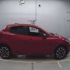 mazda demio 2015 -MAZDA 【岐阜 503つ5561】--Demio DJ5FS-130901---MAZDA 【岐阜 503つ5561】--Demio DJ5FS-130901- image 4